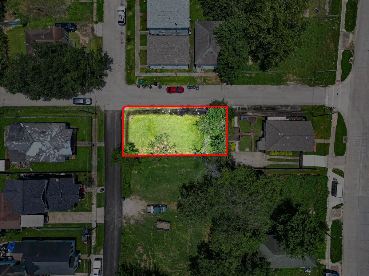 2910 Jewel Street, Houston, TX 77026 - #1