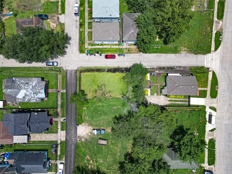 2910 Jewel Street, Houston, TX 77026 - #2