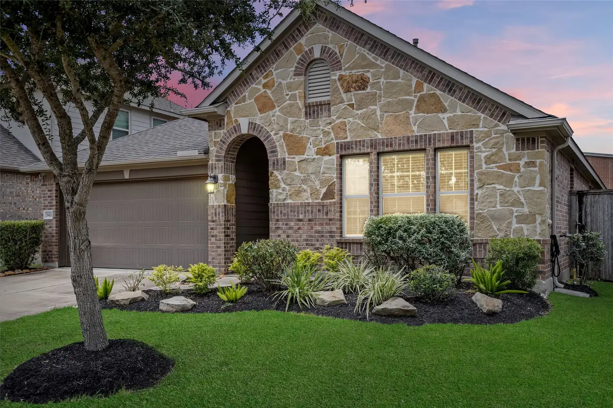 26626 Yukon Straight Drive, Richmond, TX 77406 - #1