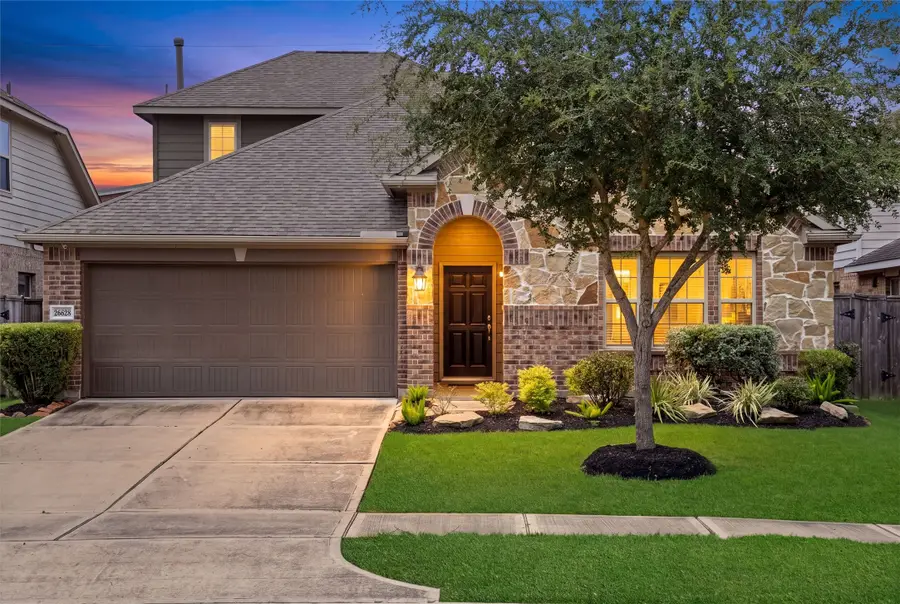 26626 Yukon Straight Drive, Richmond, TX 77406 - #2