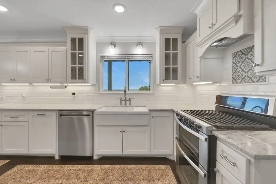 20 Ridgeway Drive, Coldspring, TX 77331 - #2