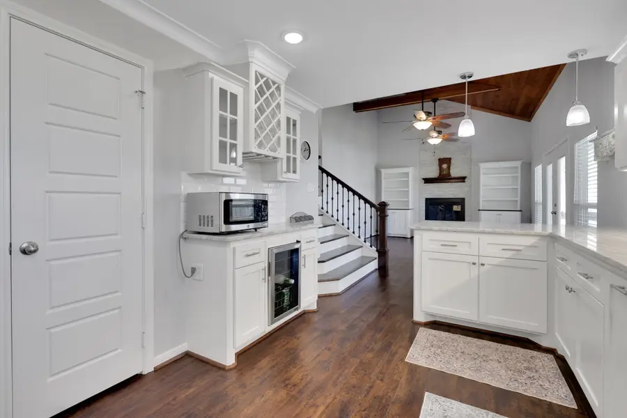 20 Ridgeway Drive, Coldspring, TX 77331 - #3