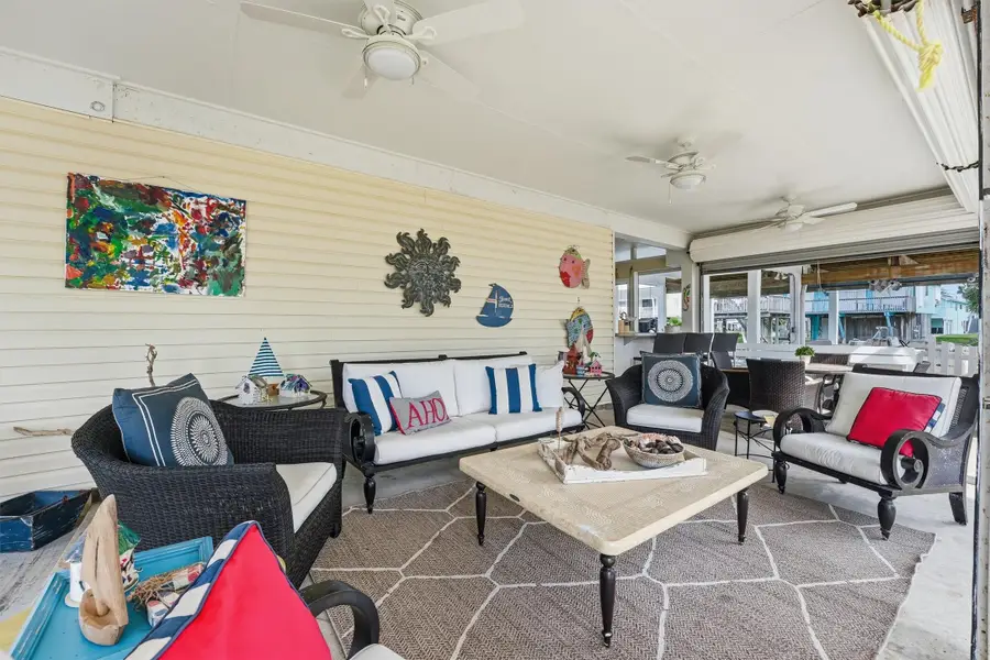 16635 Jamaica Cove Road, Jamaica Beach, TX 77554 - #3