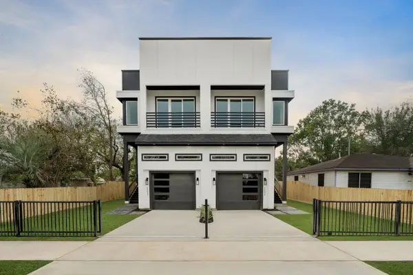 4931 Rue Street, Houston, TX 77033