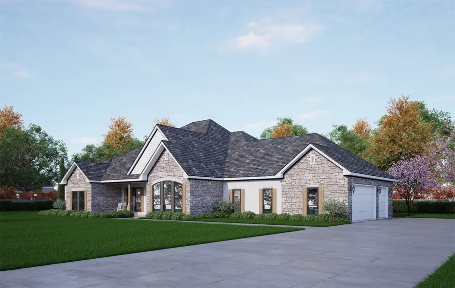 8572 Cedar Lake Lane, Plantersville, TX 77363 - Image #3