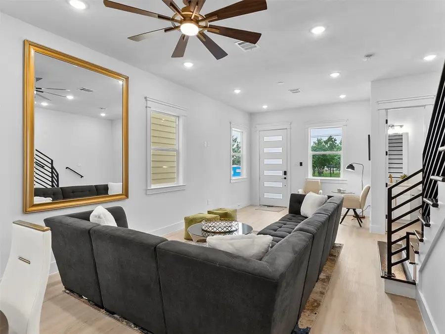821 821 N Loop Center S #1, Houston, TX 77022 - #2