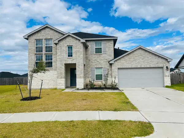 7403 Canyon Stream Street, Richmond, TX 77469