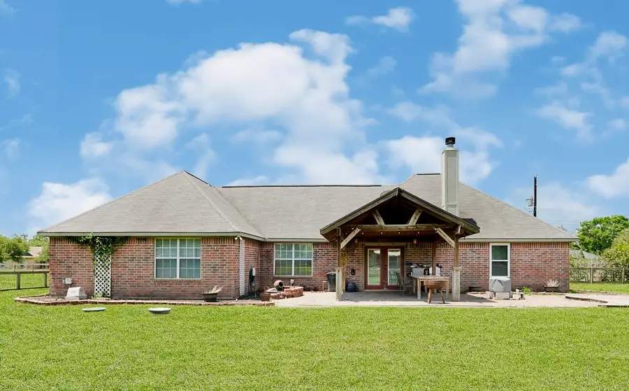 21219 Horse Shoe Drive, Manvel, TX 77578 - #3