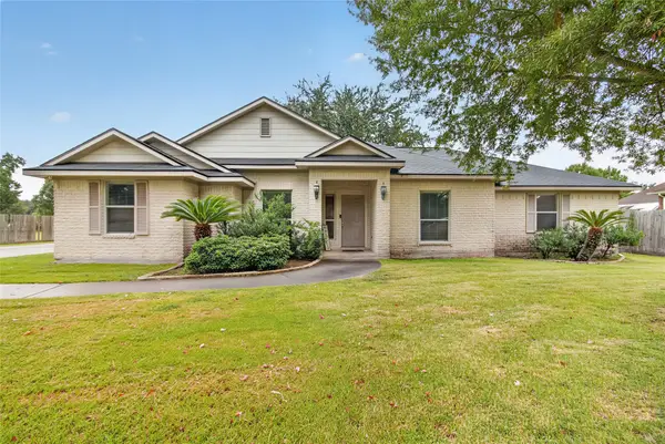 18206 Kings Row, Houston, TX 77058