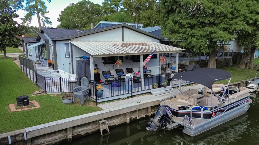 14174 Shadow Bay Drive, Willis, TX 77318 - #2