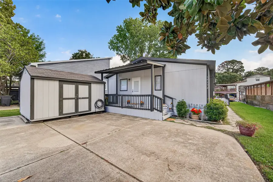 14174 Shadow Bay Drive, Willis, TX 77318 - #3