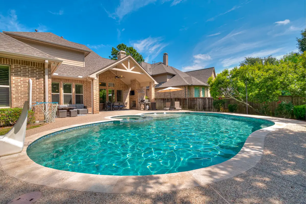 115 Sanibel Crest Place, Montgomery, TX 77316 - #1