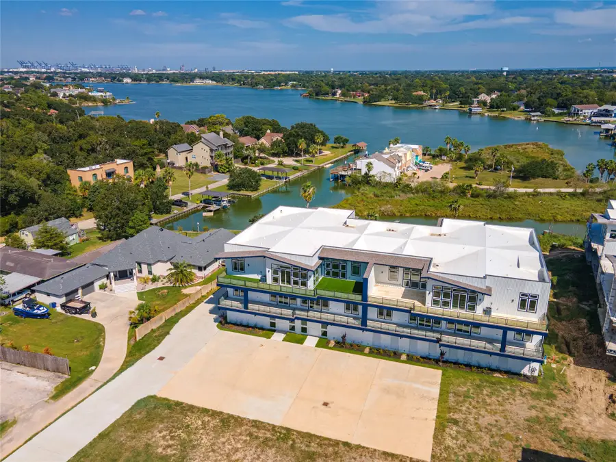 119 Kirby Road #5205, Taylor Lake Village, TX 77586 - #2