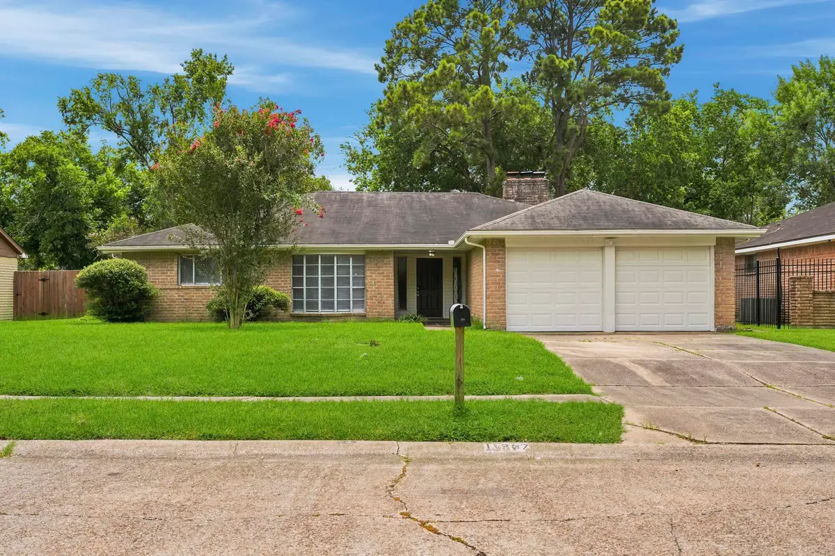 11307 Whittingham Lane, Houston, TX 77099 - #1
