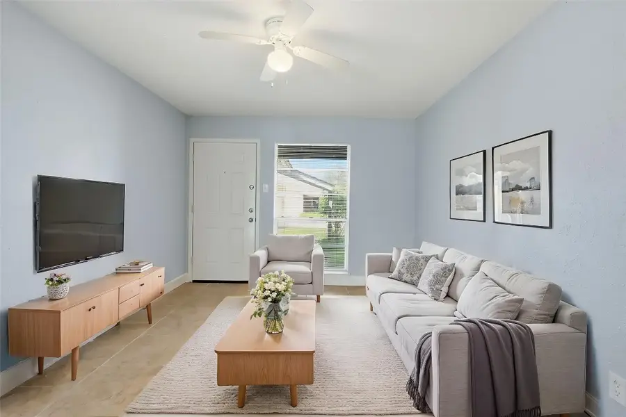 3919 Rosebud Drive, Houston, TX 77053 - #2