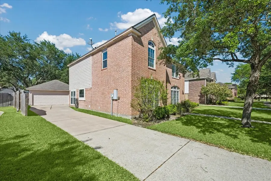 2209 Summer Reef Drive, League City, TX 77573 - #2