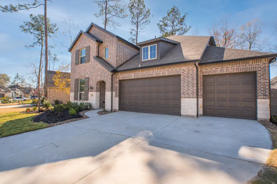 17138 Crimson Crest Drive, Conroe, TX 77302 - #2