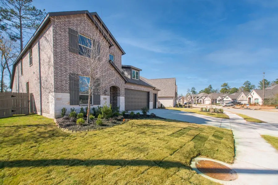 17138 Crimson Crest Drive, Conroe, TX 77302 - #3