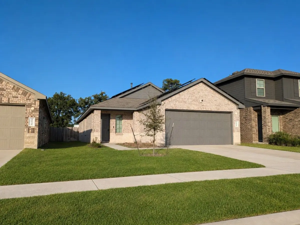 22539 Aspen Tarn Trail, Spring, TX 77373 - #1