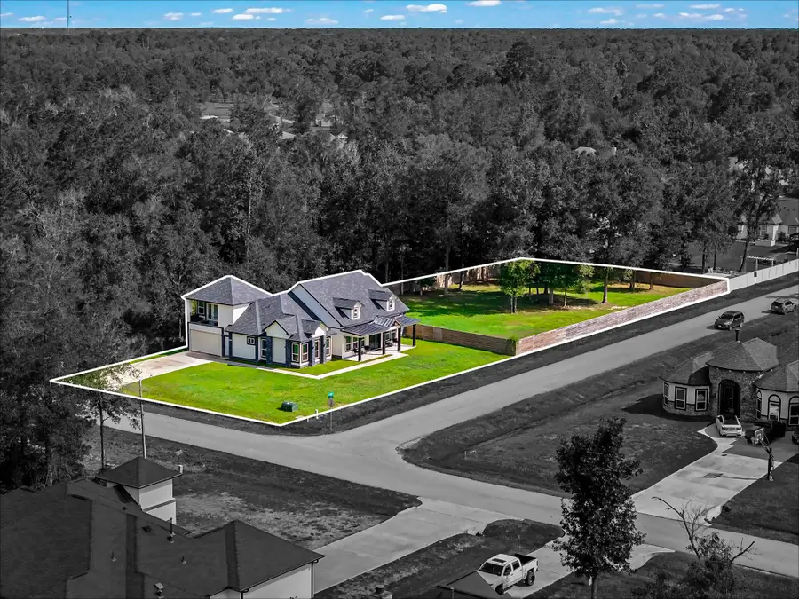 690 Road 6609, Dayton, TX 77535 - #3