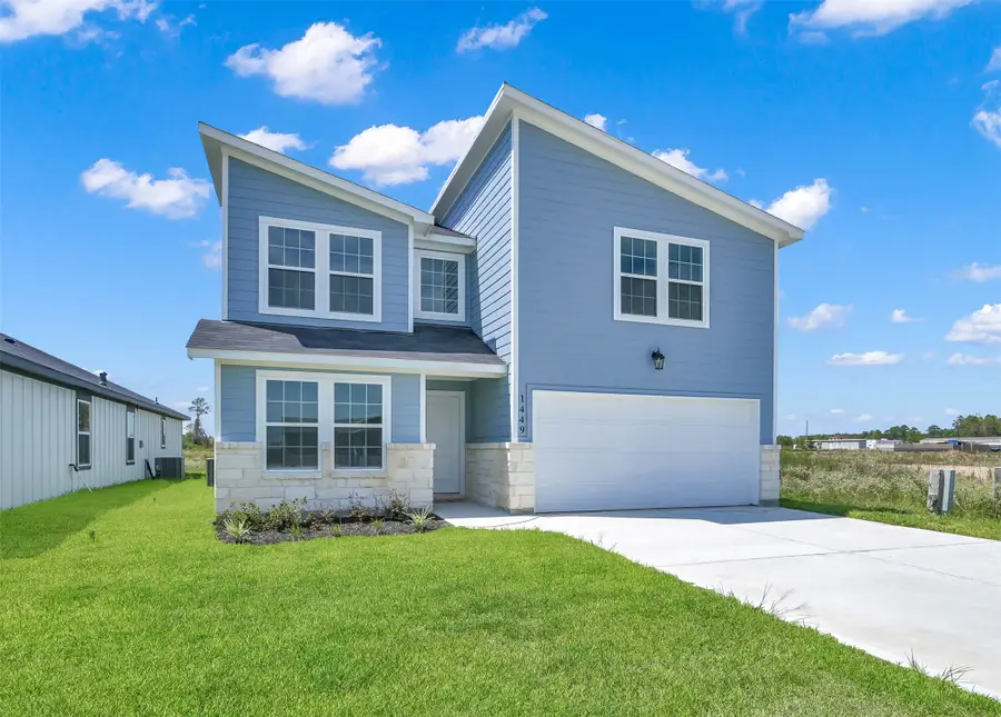 1449 Road 5734, Cleveland, TX 77327 - #3