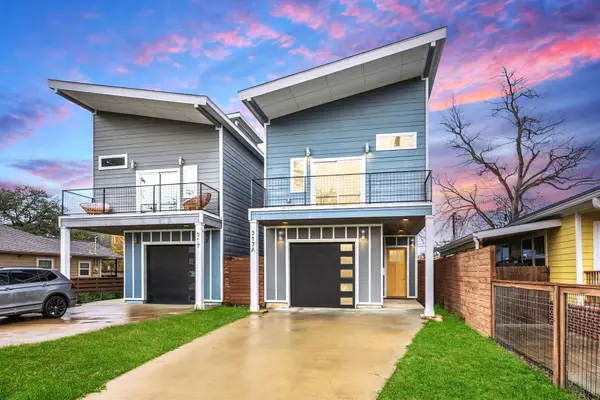 317 E 35th Street #A, Houston, TX 77018