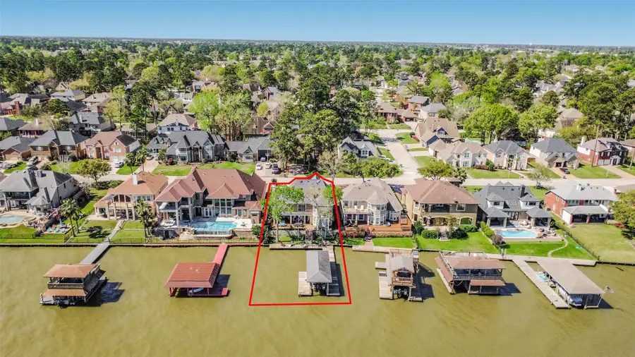 19022 Vantage View Lane, Houston, TX 77346 - #2