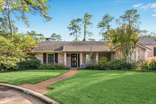 12327 Tunbridge Lane, Houston, TX 77024