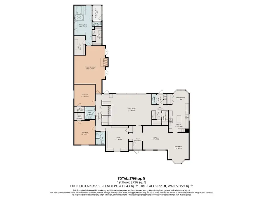 12327 Tunbridge Lane, Houston, TX 77024 - Image #2