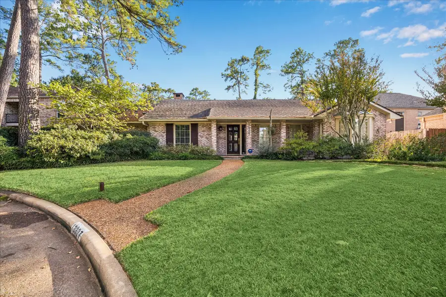 12327 Tunbridge Lane, Houston, TX 77024 - Image #3