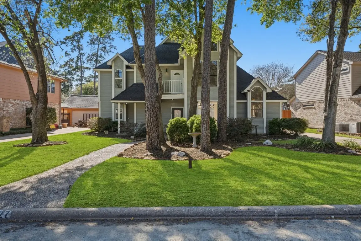 15627 Gettysburg Drive, Tomball, TX 77377 - #1