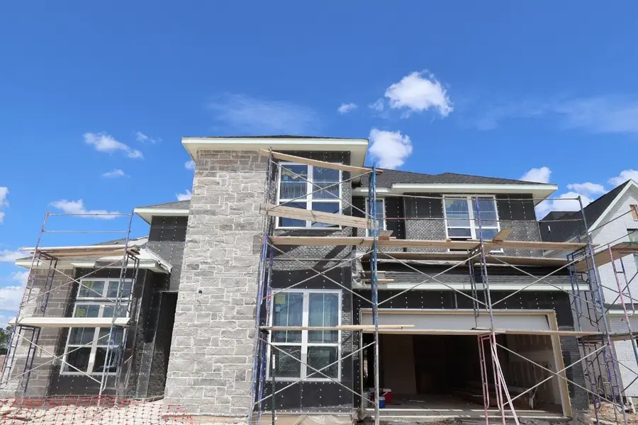 28511 Pebble Springs Drive, Spring, TX 77386 - #2