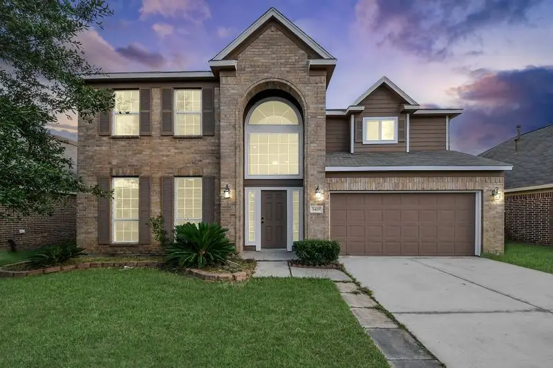 5419 Peppermint Lane, Baytown, TX 77521 - #1