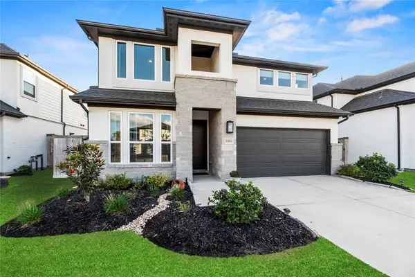 21811 Gibson Desert Drive, Cypress, TX 77433