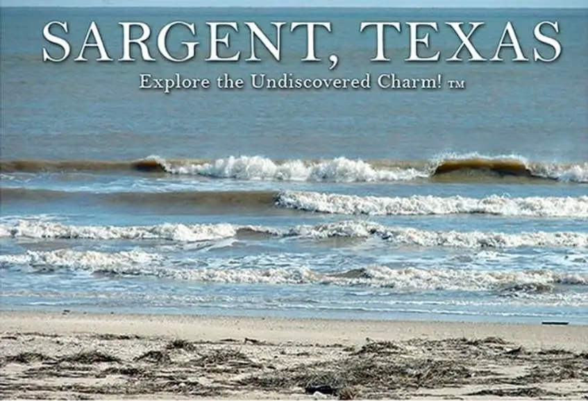 0 Mariner Street, Sargent, TX 77414 - #3