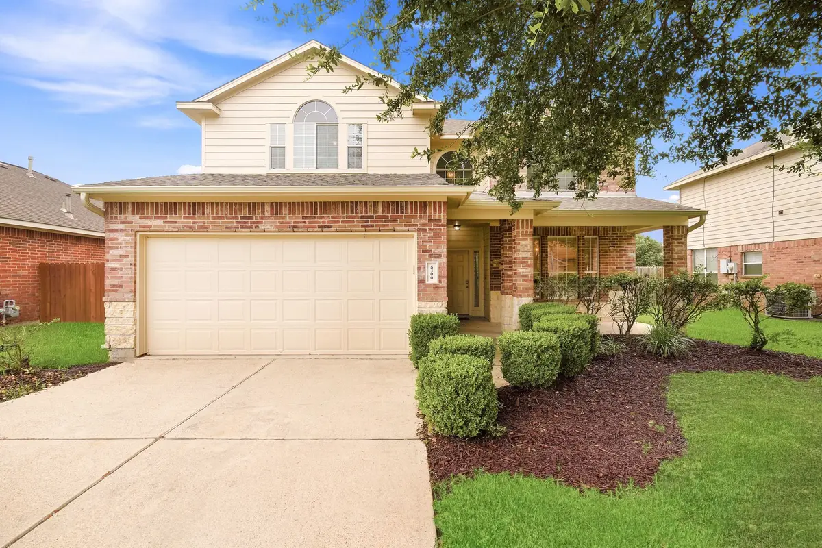 8306 Littlehip Hawthorn Drive, Baytown, TX 77523 - #1
