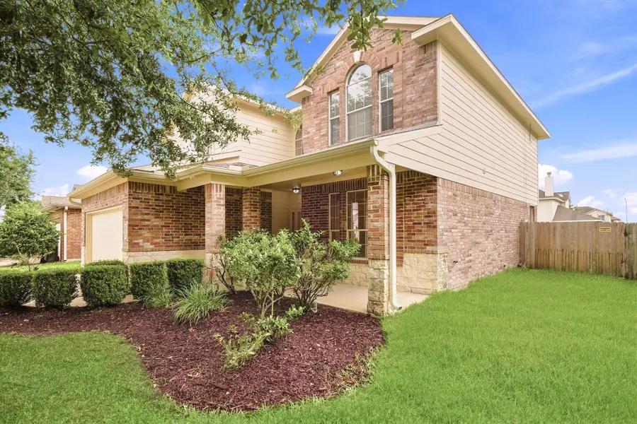 8306 Littlehip Hawthorn Drive, Baytown, TX 77523 - #3