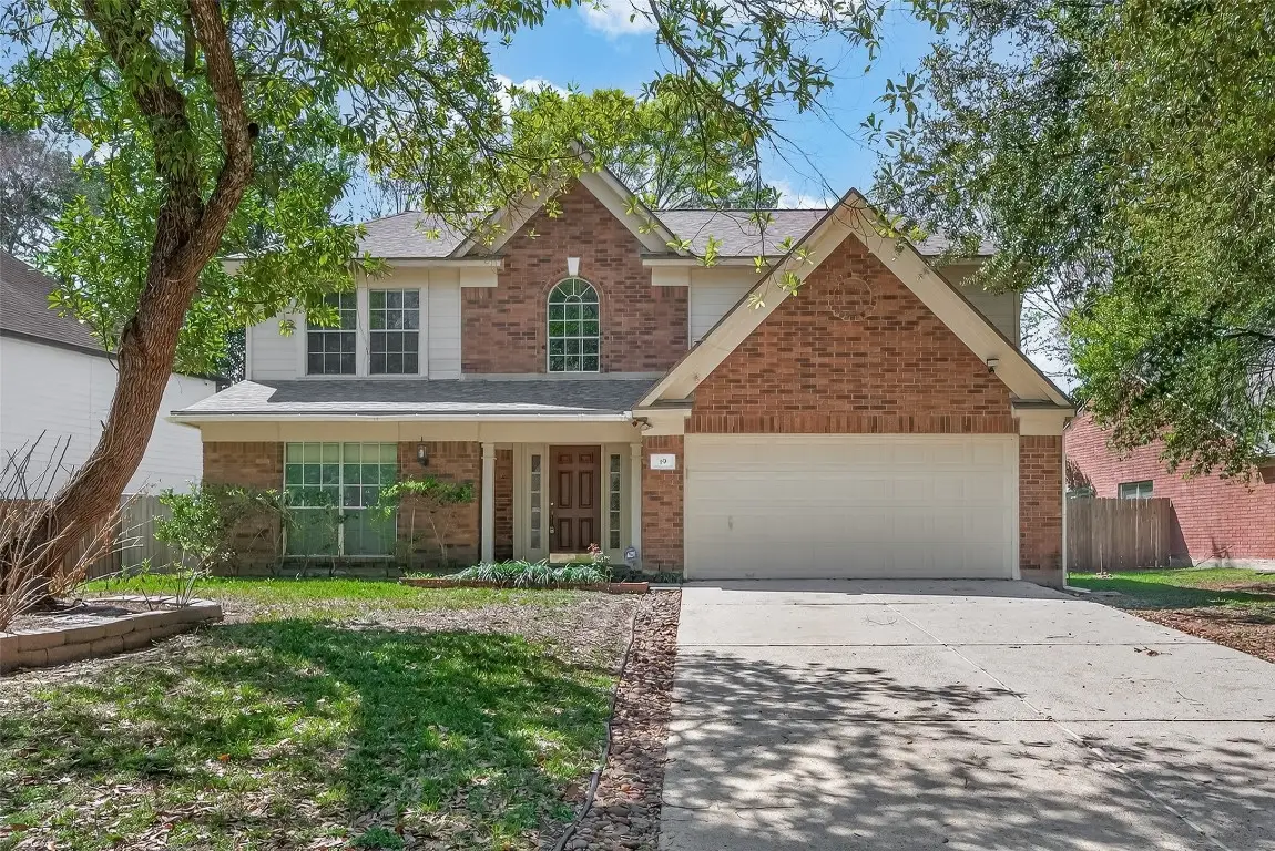 19 Evening Song Court, The Woodlands, TX 77380 - #1