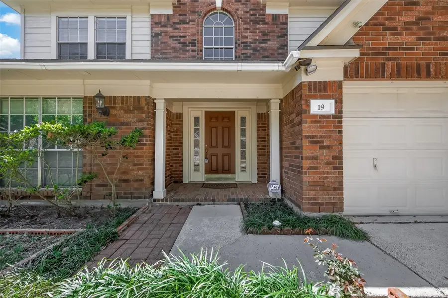 19 Evening Song Court, The Woodlands, TX 77380 - #2