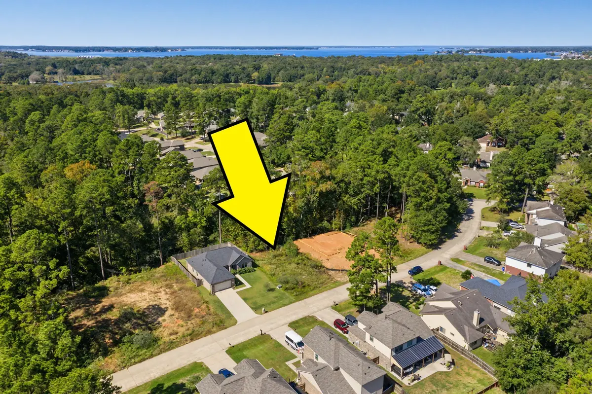 1981 La Salle Park Drive, Conroe, TX 77304 - #1