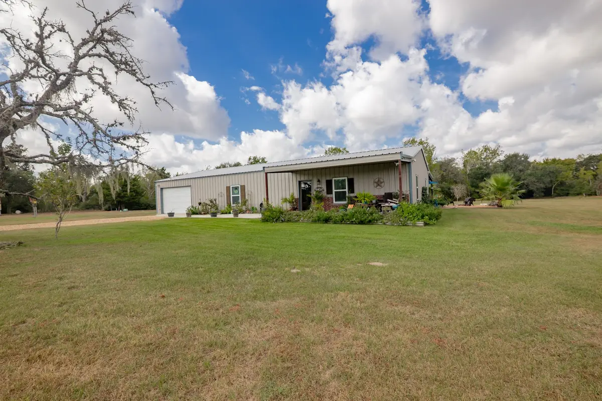 8142 Fm 1447 W, Yoakum, TX 77995 - #1