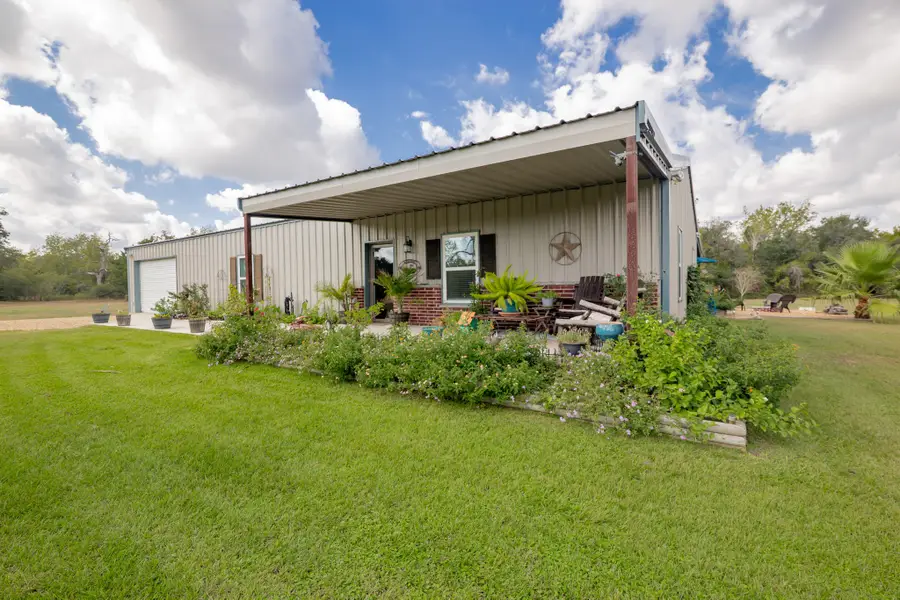 8142 Fm 1447 W, Yoakum, TX 77995 - #3