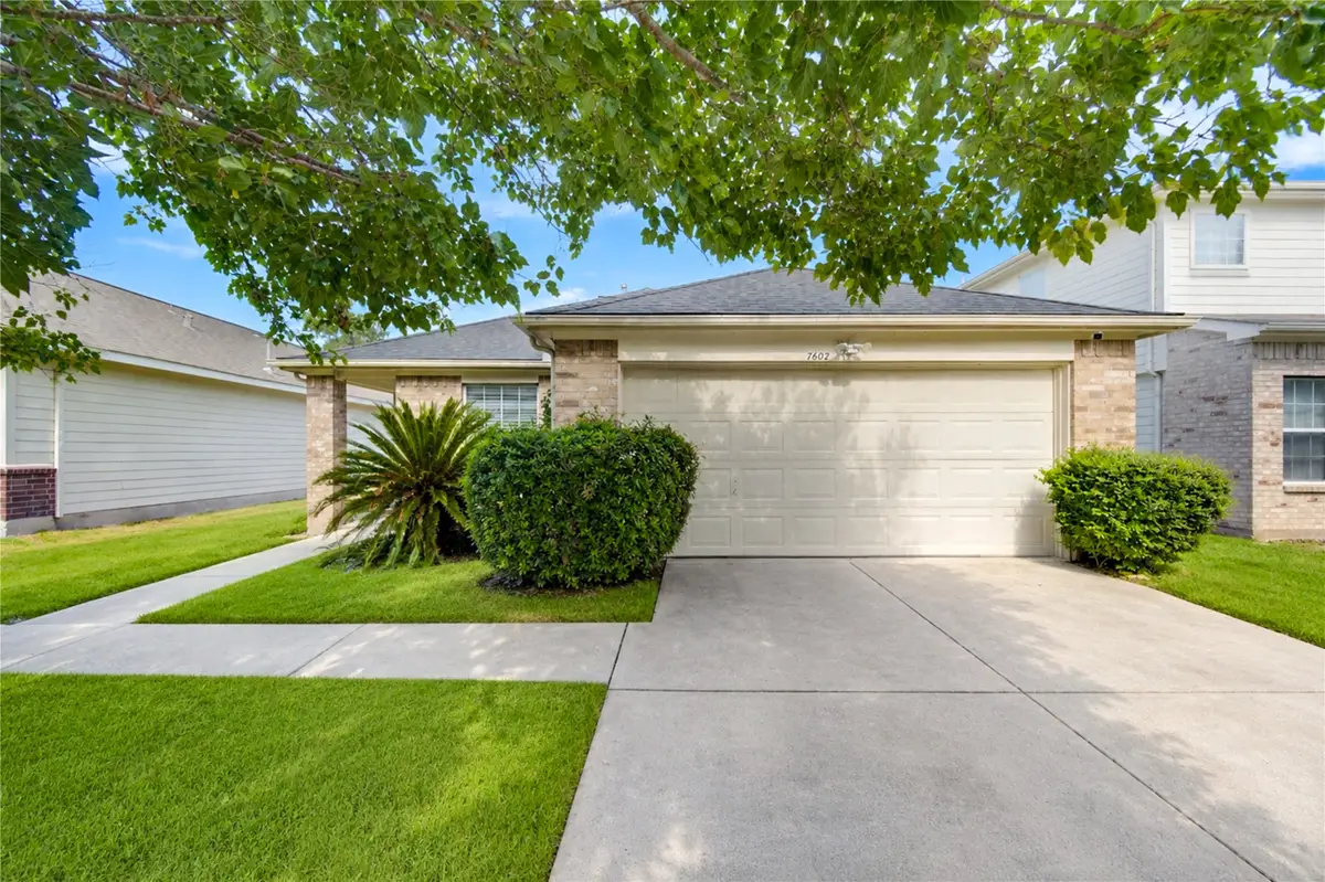 7602 Drifting Willow Court, Cypress, TX 77433 - #1