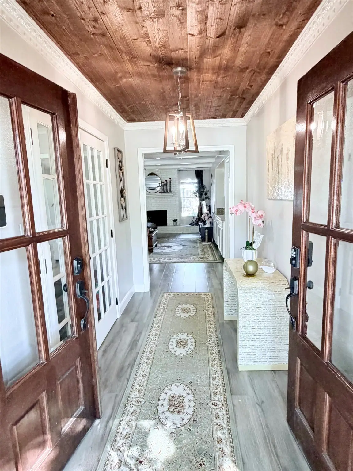 7146 Bayou Forest Drive, Houston, TX 77088 - Image #1