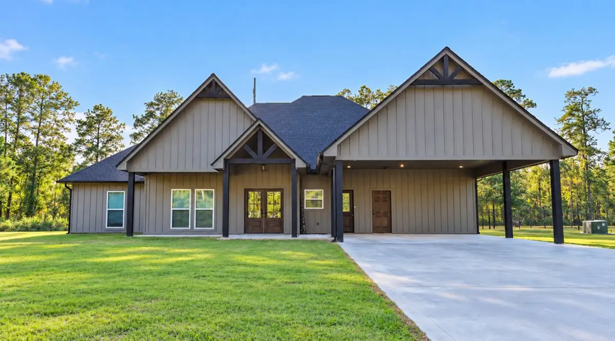 375 County Road 725, Buna, TX 77612 - #1