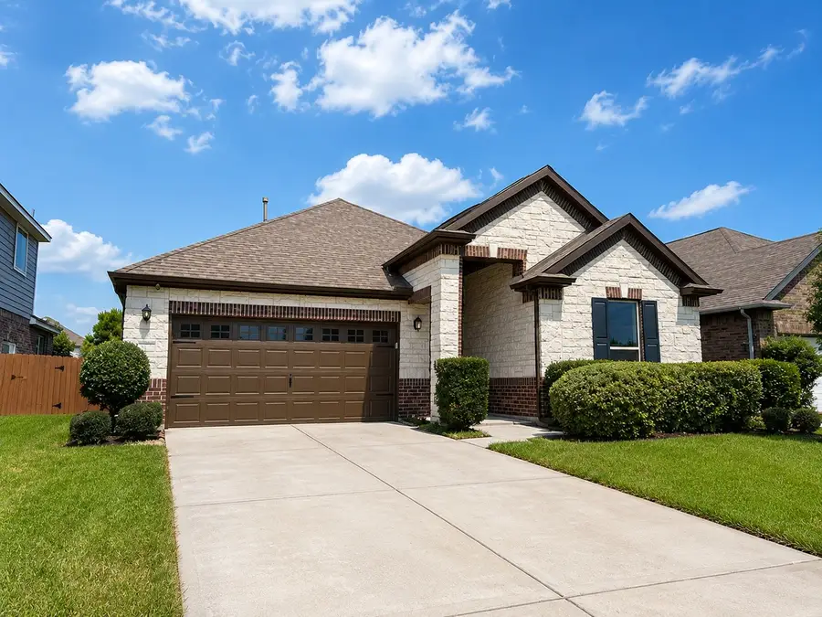 15515 Amber Manor Lane, Houston, TX 77044 - #2