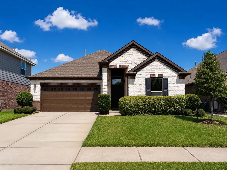 15515 Amber Manor Lane, Houston, TX 77044 - #3