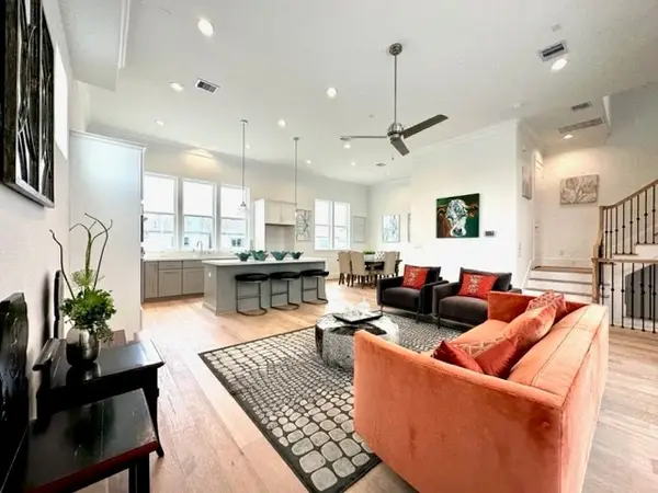 819 Bringhurst Street, Houston, TX 77020