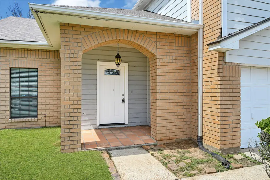 12322 Meadow Ridge Drive, Stafford, TX 77477 - #3