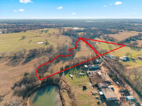 4315 County Road, Cookville, TX 75571